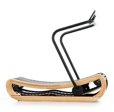 Беговая дорожка NOHrD SprintBok, ясень