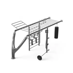 Многофункциональный комплекс MyEquilibria MYBEAST EDGE INDOOR