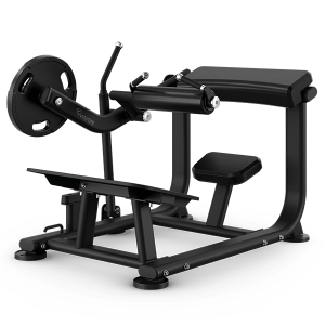 Купить Нагружаемый дисками тренажер Vision Fitness VST600-PL78 тренажер для ягодичных мышц Glute Trainer в Москве