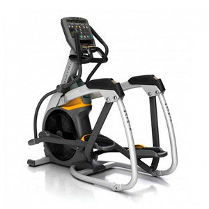 Купить Эллиптический тренажер Matrix Fitness A5x (A5X'13/ A5X-06) в Москве