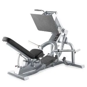 Жим ногами Kraft Fitness KFPLPLP