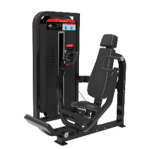 Жим от груди сидя Unix Fit 100 PRO (UC-6720)