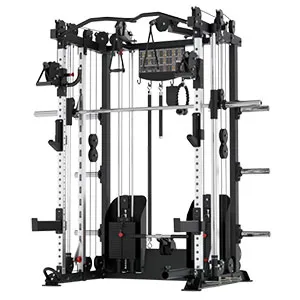 Мультикомплекс с машиной Hasttings Digger HD005-7