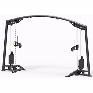 Купить Силовой тренажер Kraft Fitness KFCPCY в Москве