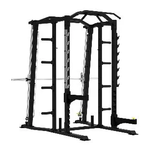 Силовая рама / Машина Смита Aerofit Impulse SL7042