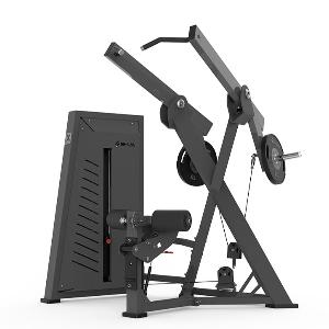 Купить Грузоблочный тренажер на верхнюю часть тела SHUA Seated Row Trainer SH-G7704 Верхняя тяга сидя  в Москве
