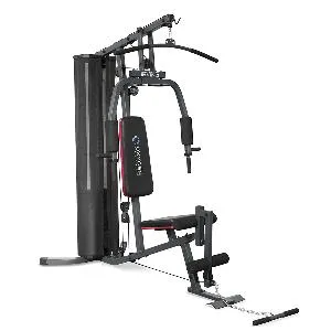 Домашний многофункциональный грузоблочный тренажер Oxygen IRVING