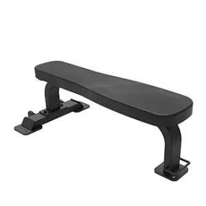 Горизонтальная скамья Aerofit Impulse SL7035