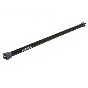 Бодибар Original FitTools FT 10 кг серый наконечник