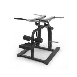 Вертикальная тяга спереди Spirit Fitness SP-4506