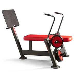 Скамья для пресса Panatta SEC 1SC218