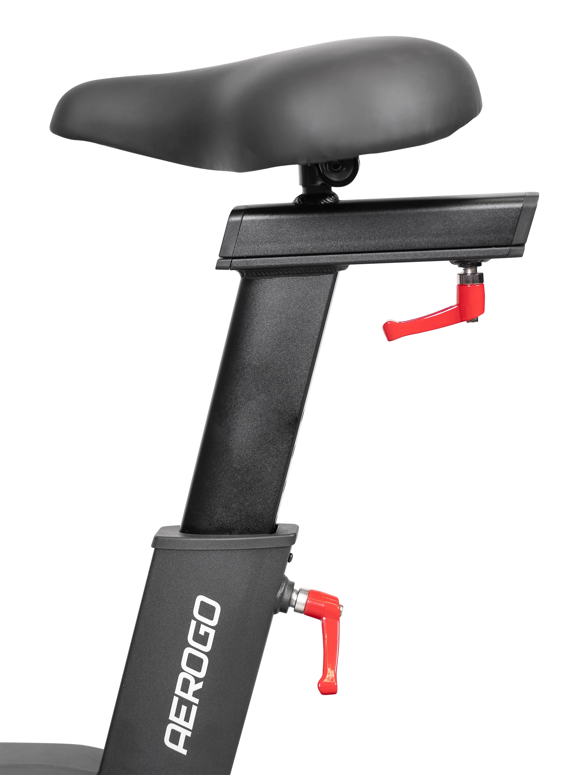 Аэробайк профессиональный Bronze Gym AeroGo