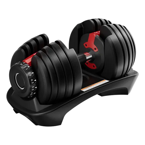 Регулируемая гантель HYFIT CLASSIC 24 кг