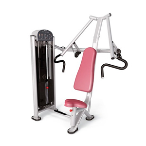 Купить Грузоблочный тренажер Panatta Fit Evo 1FE037 Жим от груди в Москве