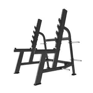 Силовой тренажер Svensson Industrial E7050 (Matte Black)