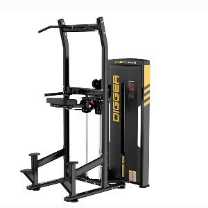 Technogym Digger HD030-1 гравитрон 