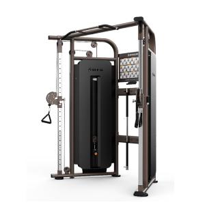 Купить Силовой тренажер SHUA Dual Adjustable Pulley SH-G8820 Комплекс для персональных тренировок  в Москве
