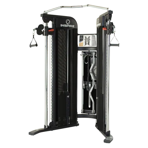 Многофункциональный силовой комплекс Inspire FT1 Functional Trainer