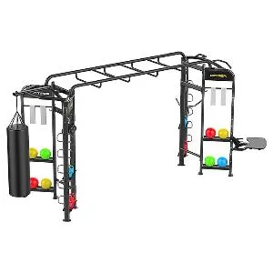 Многофункциональный комплекс Hasttings Digger EX013E