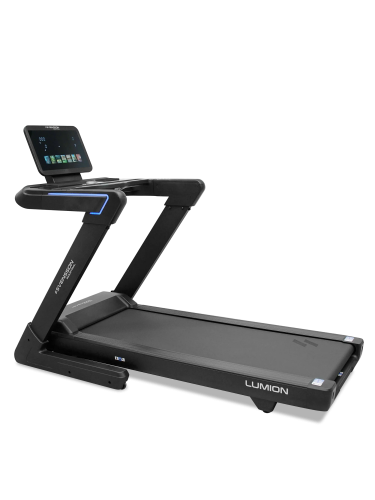 Беговая дорожка Svensson Industrial Lumion