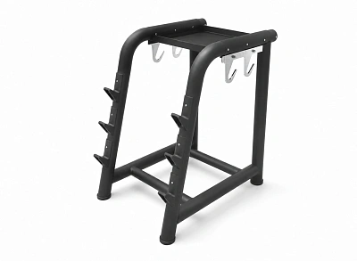 Стойка для аксессуаров Technogym Universal Accessory Storage