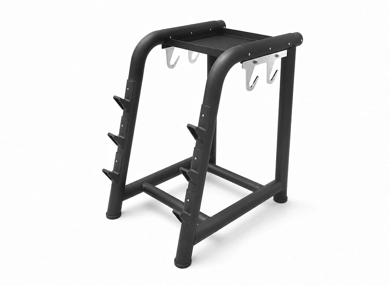 Technogym Universal Accessory Storage — фото 1
