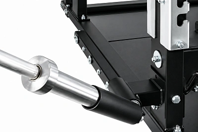 Шарнир для грифа Technogym Racks Barbell Pivot