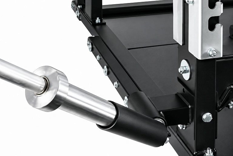 Technogym Racks Barbell Pivot (Single) — фото 1