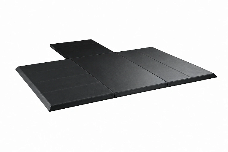 Technogym Universe Half Rack Platform — фото 1