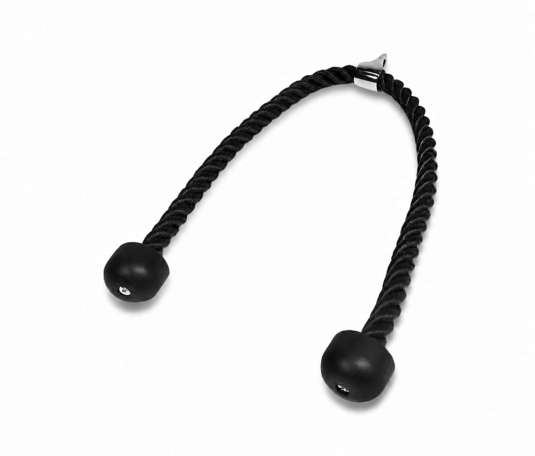 Technogym Cable Stations Triceps Rope — фото 2