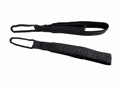 Рукоятки с двойной петлей Technogym Reform Double Loop Handles