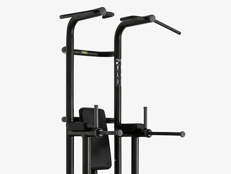Technogym Chin Up Dip Leg Raise — фото 2