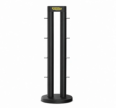 Стойка для рукоятей Technogym Cable Stations Supergrip Storage