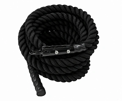 Канат для лазания Technogym Climbing Rope (4,5 м)