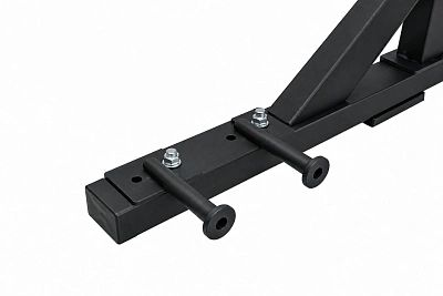 Крепление для амортизаторов пара Technogym Racks Band Attachment