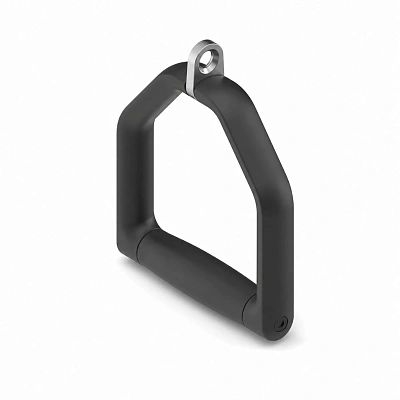 Одинарная рукоять Technogym Cable Stations Single Handle