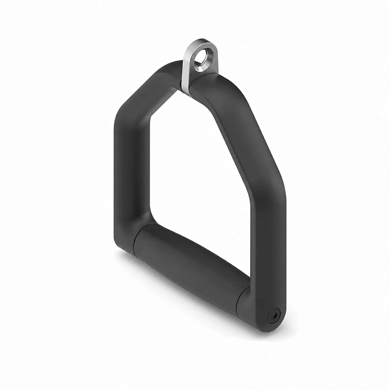 Technogym Cable Stations Single Handle — фото 1