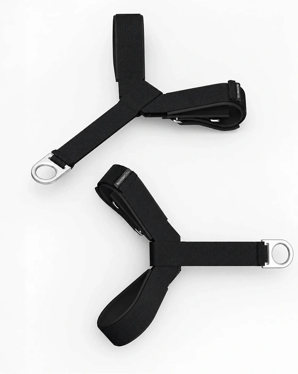 Ремни с петлями Technogym Y Loop Straps — фото 1