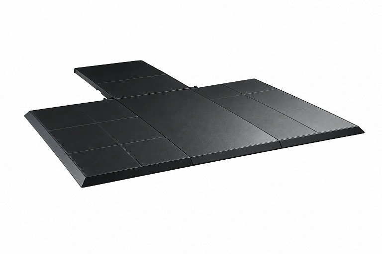 Technogym Universe Multi Rack Platform — фото 1