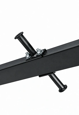 Крепление для амортизаторов пара Technogym Racks Band Attachment set
