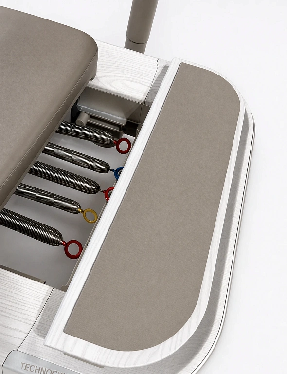 Technogym Reform Grip Pad Clay — фото 1