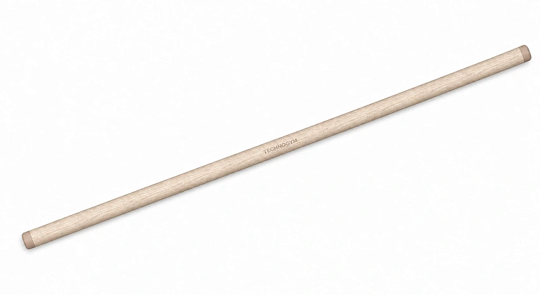 Technogym Pilates Roll-Up Pole Clay — фото 1