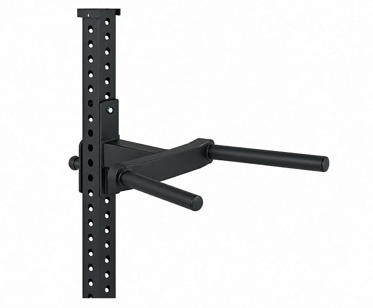 Technogym Rigs Dips — фото 1