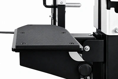Складные подножки пара Technogym Racks Foldable Footplates