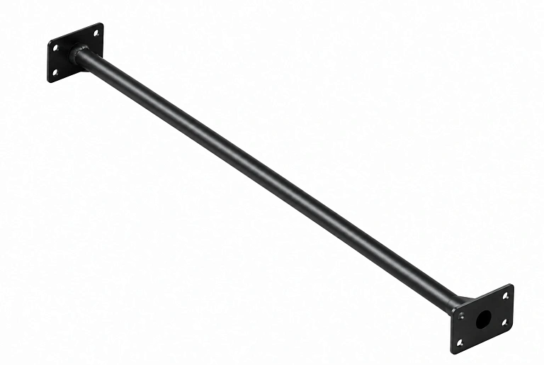 Technogym Racks Straight Pull Up Bar — фото 1