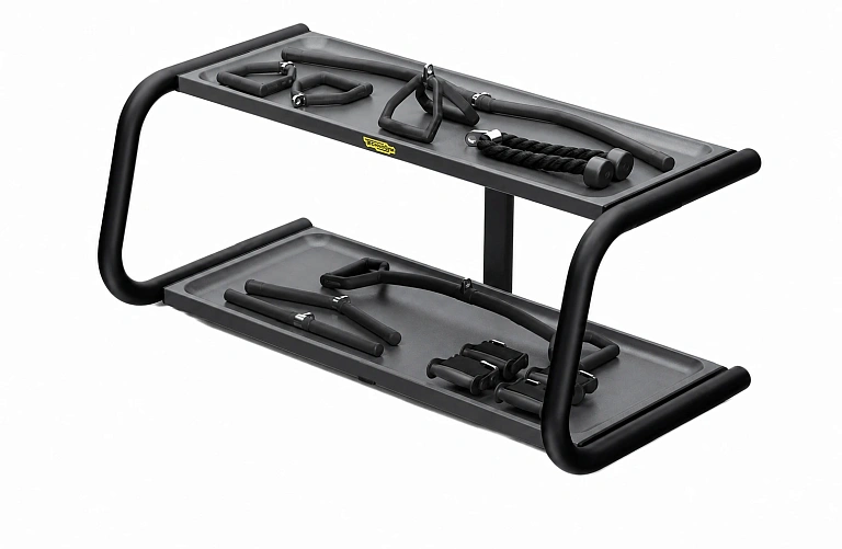 Technogym Cable Stations Horizontal Storage — фото 1