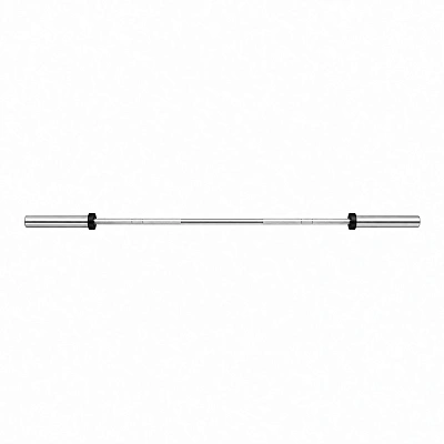 Профессиональный олимпийский гриф Technogym Free Weights Professional Bar 2000 mm
