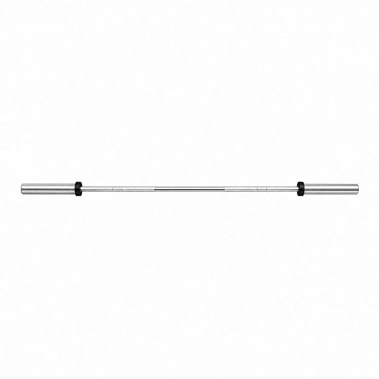 Technogym Free Weights Professional Bar 2000 mm — фото 1