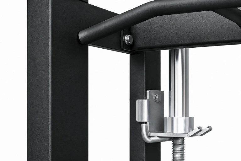 Technogym Racks Barbell Catch — фото 1