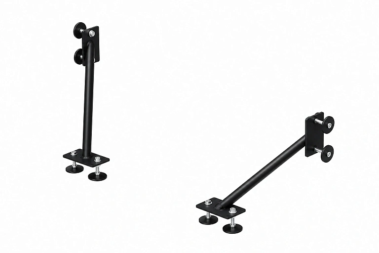 Technogym Racks Corner Reinforcements Half Rack — фото 1